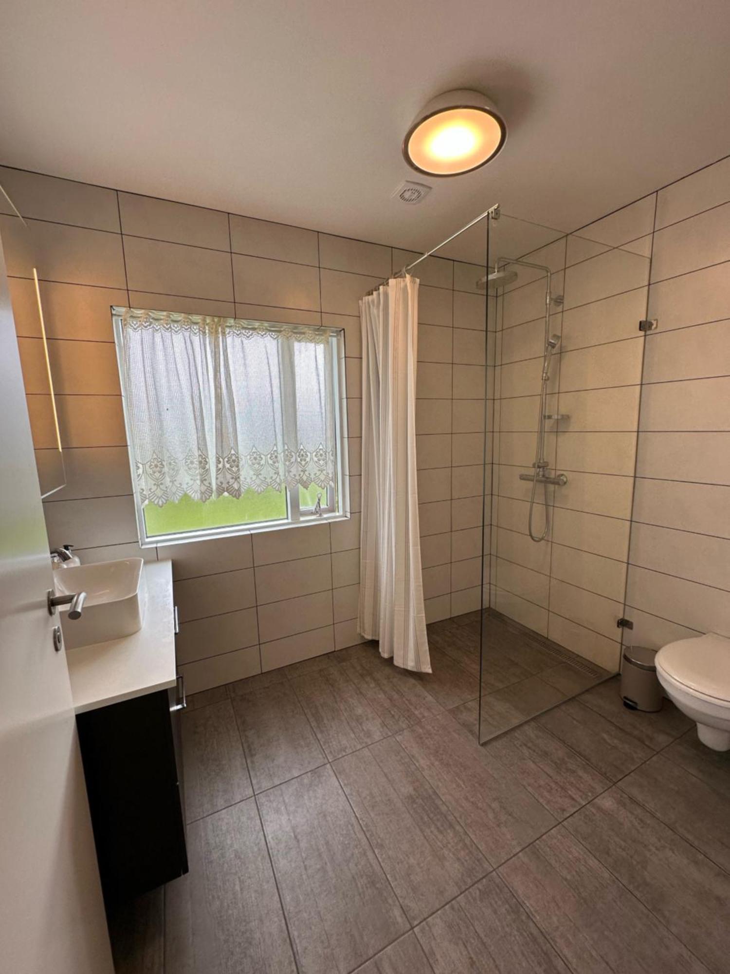 Stora-Sandfell Litla-Sandfell Guesthouse المظهر الخارجي الصورة